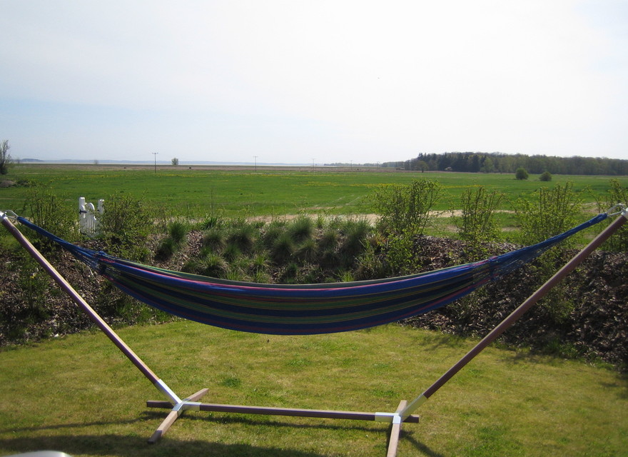 Hängematte
