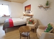 im Wohn / Schlafzimmer