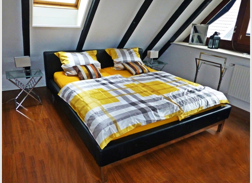 DZ 1: Xl_Bett
