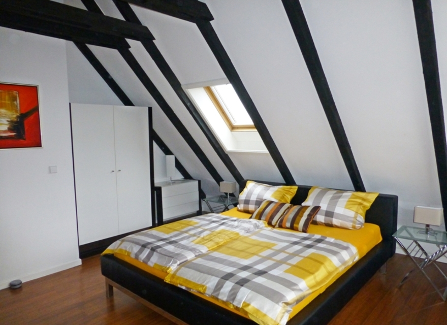 Doppelzimmer 1