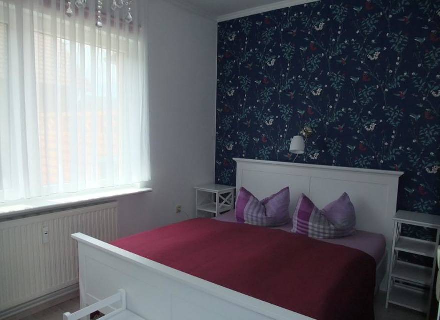 Schlafzimmer 1