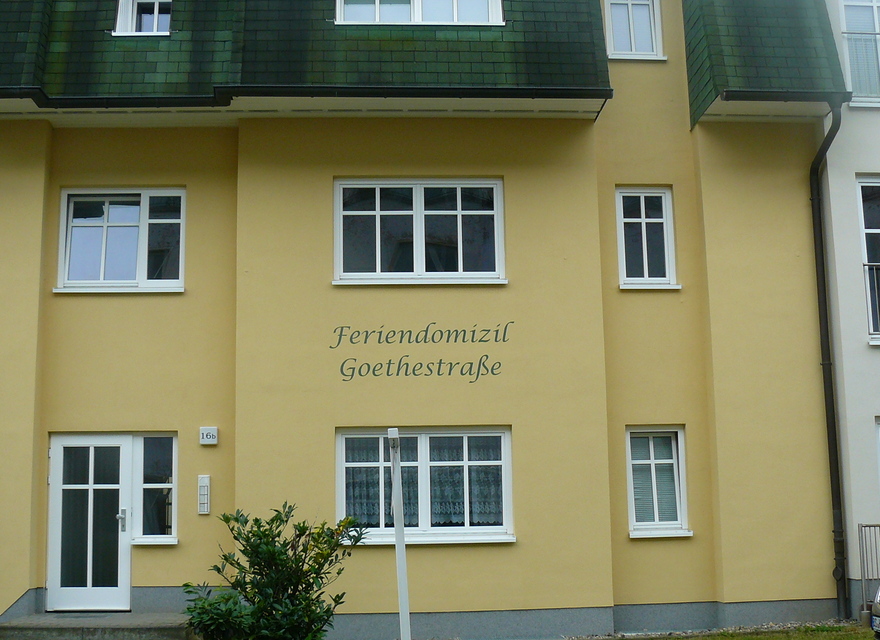 Außenansicht