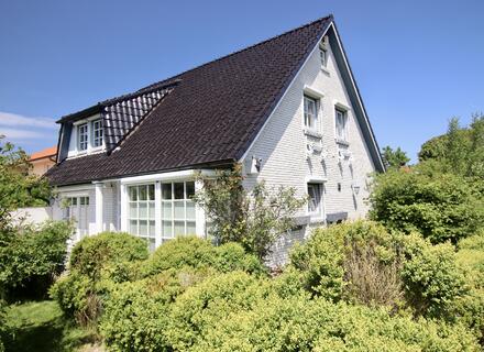 Die Villa BelAmi