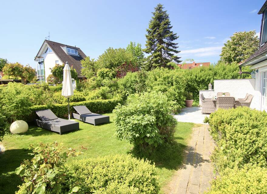 Der Garten