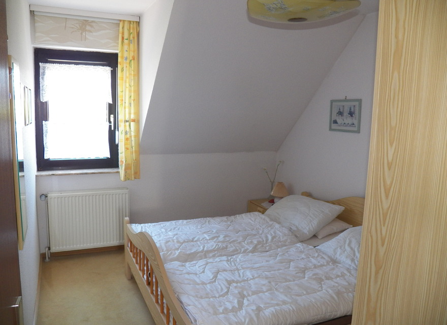 Elternschlafzimmer