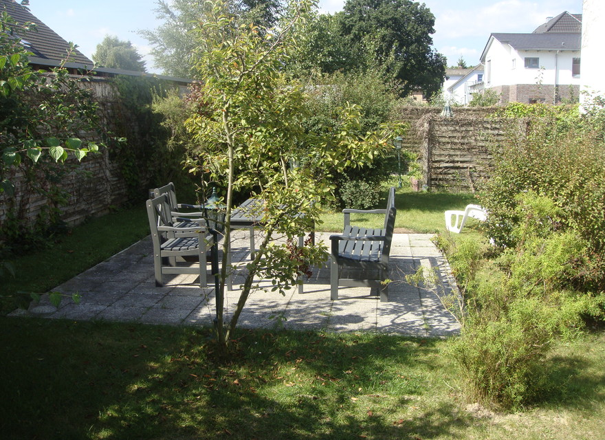 Bildergalerie Villa Strandzauber & Ferienhaus Strandperle