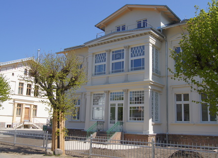 Villa Hähle