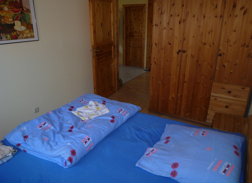 Schlafzimmer 2
