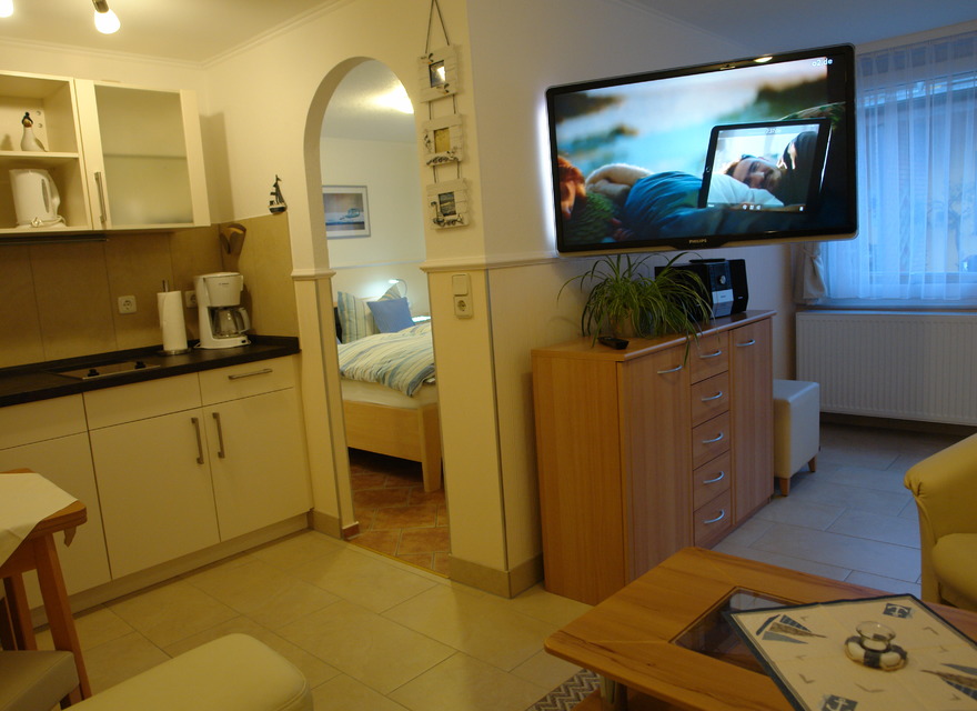 Beispiel Doppelzimmer-Extra