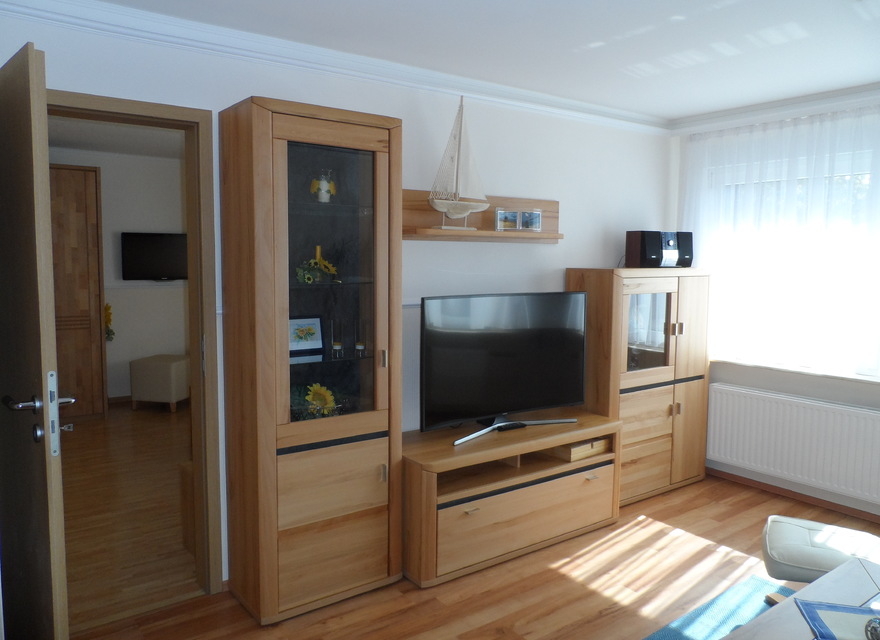 Beispiel Komfort-Appartement