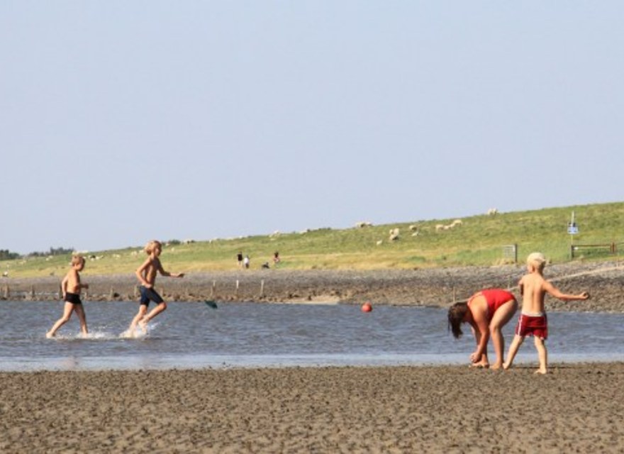 Strand Tossens