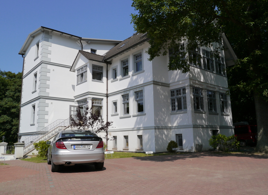 Villa Seeadler