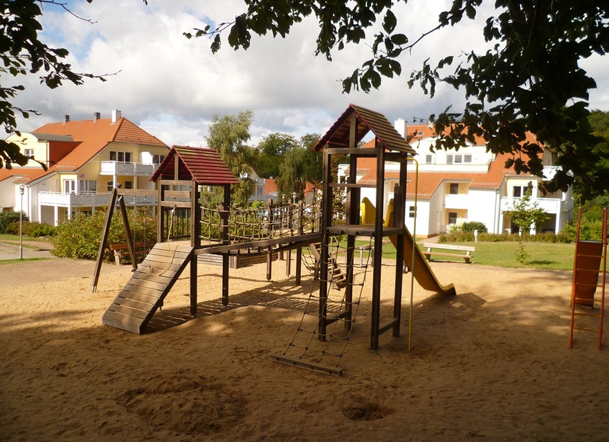 Spielplatz