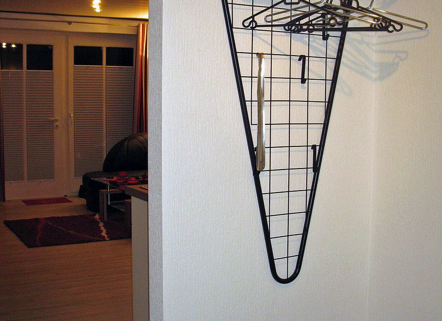 Garderobe