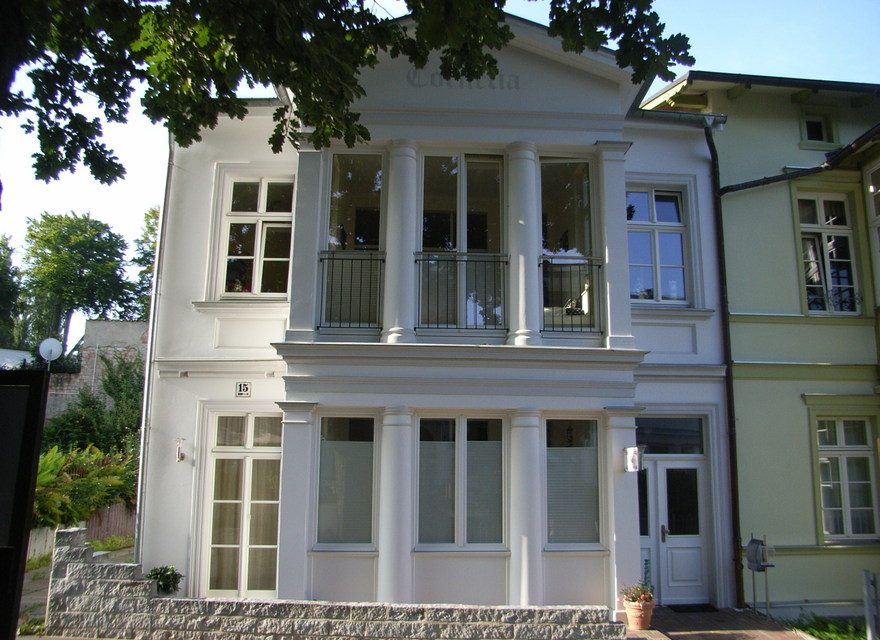 liebevoll privat geführt