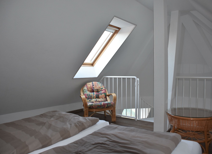 Schlafzimmer Galerie