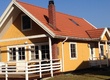 Schwedenhaus Seeblick