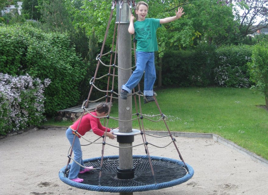 Spielplatz