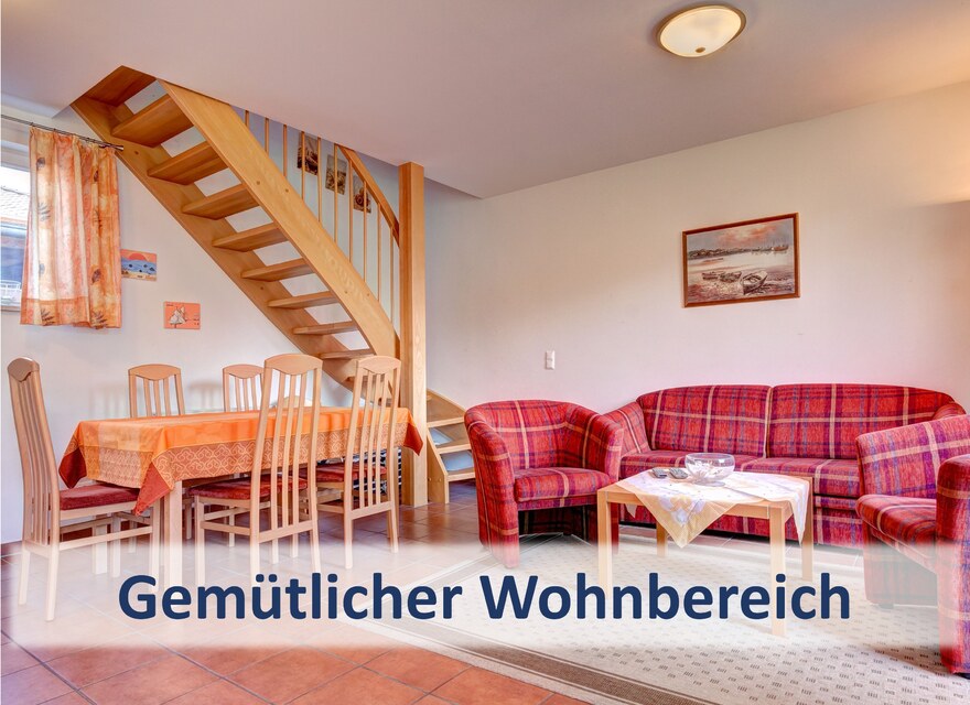Wohn-/Essbereich