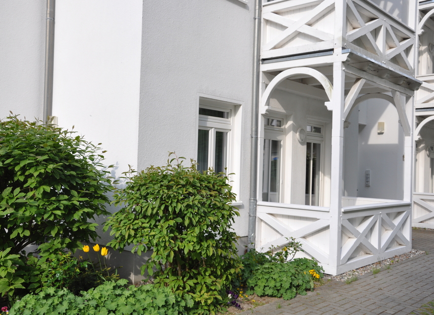 Südbalkon