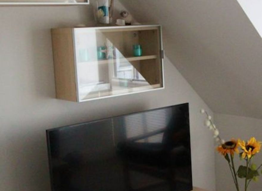 Fernsehecke