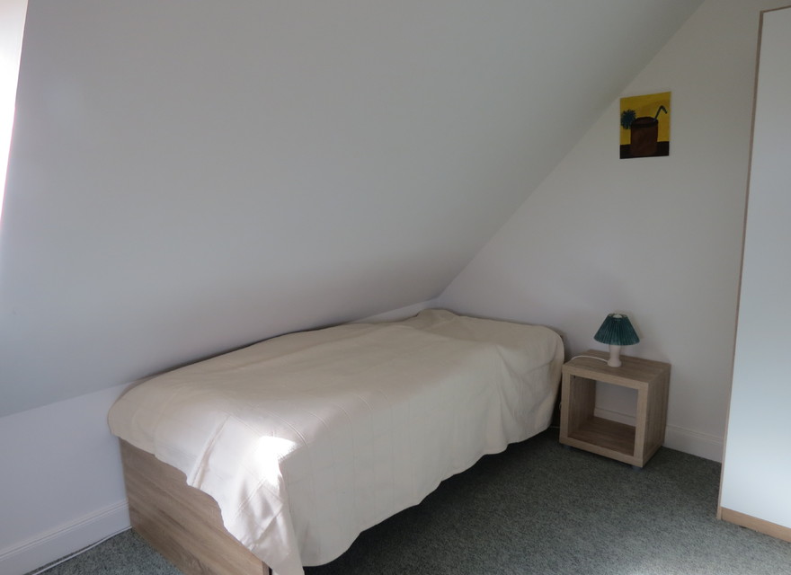 Dachgeschoss