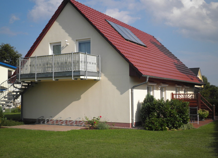 Ferienhaus