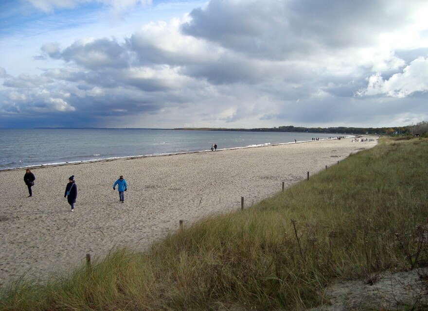 Strand Boltenhagen