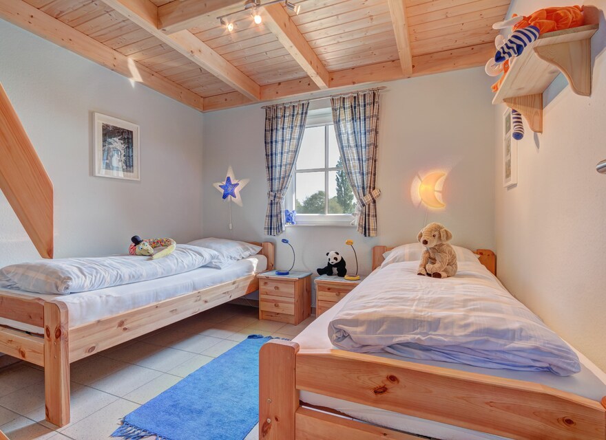 Schlafzimmer 3