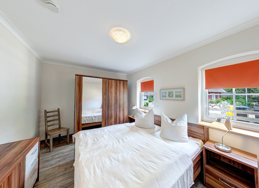 Schlafzimmer EG