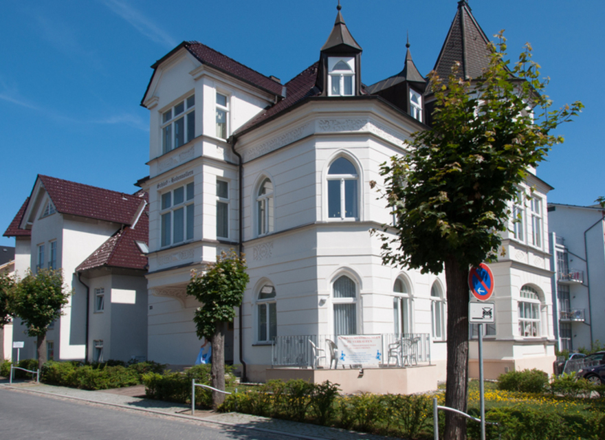 Schloß Hohenzollern