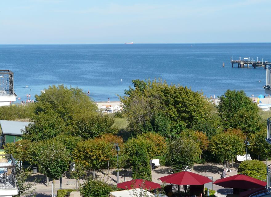 Ausblick