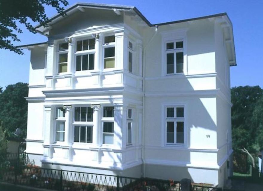 Villa Lindemann