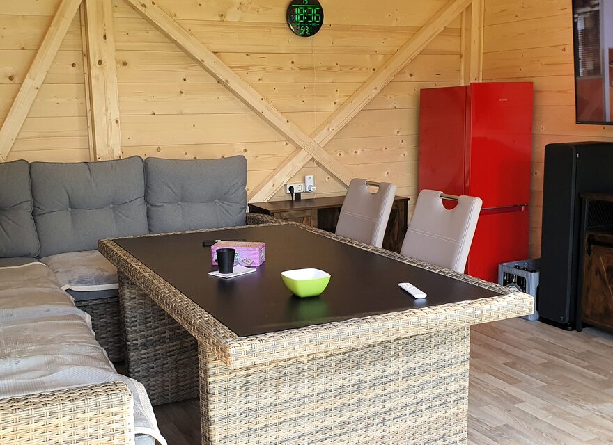 Neuer Pavillon 2025