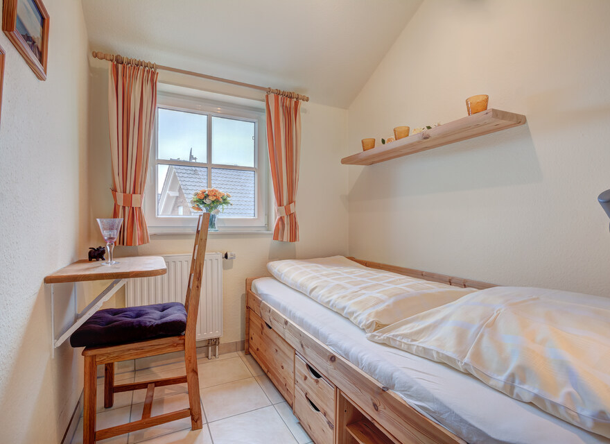 Schlafzimmer 3