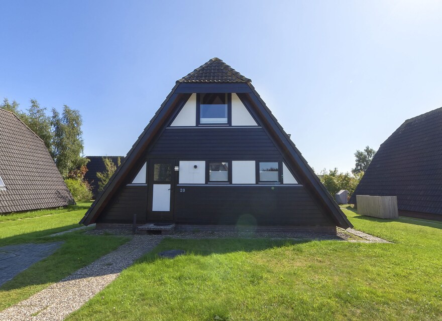 Haus Trapper