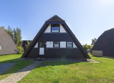 Haus Trapper