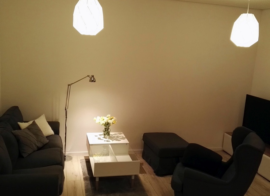 Wohnzimmer Lee