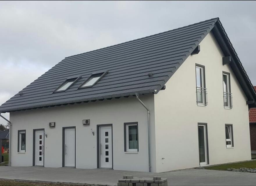 Haus Luv und Lee