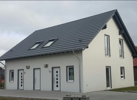 Haus Luv und Lee