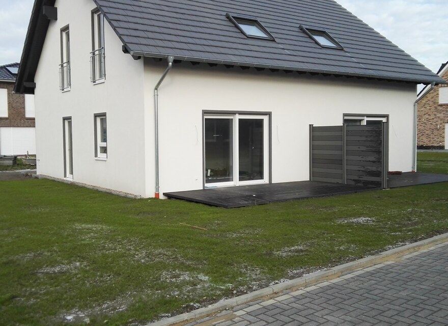Haus Luv und Lee