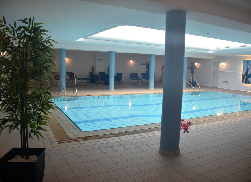Schwimmbad