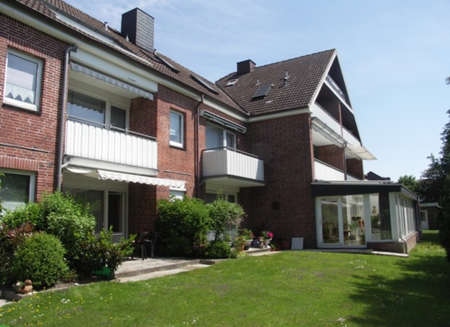 Appartementhaus