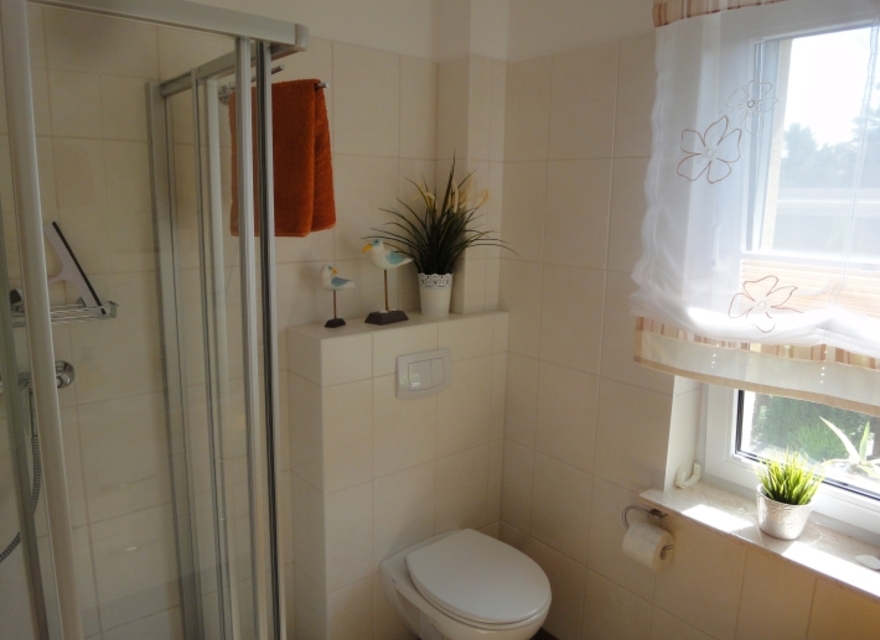 Ferienwohnung Bad