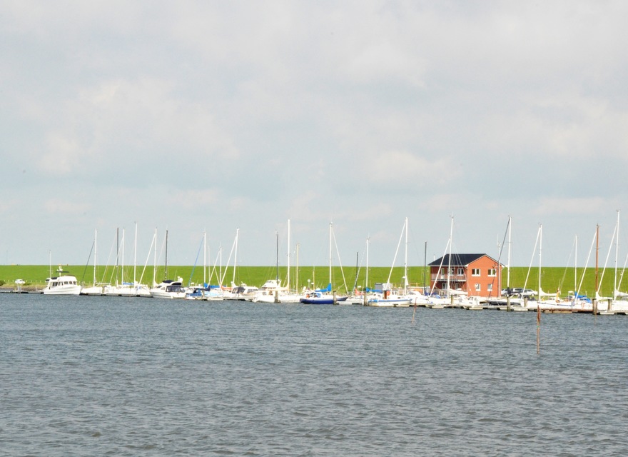 Seglerhafen