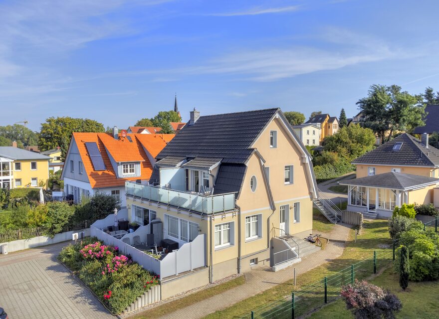 Aussenansicht
