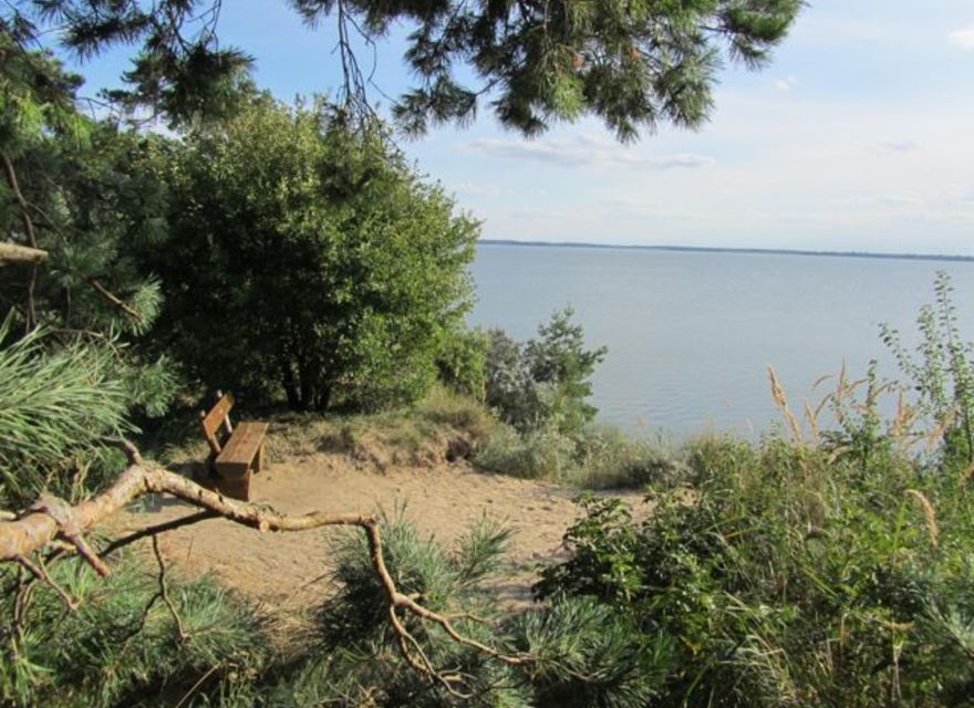 Steilküste Loddiner Höft