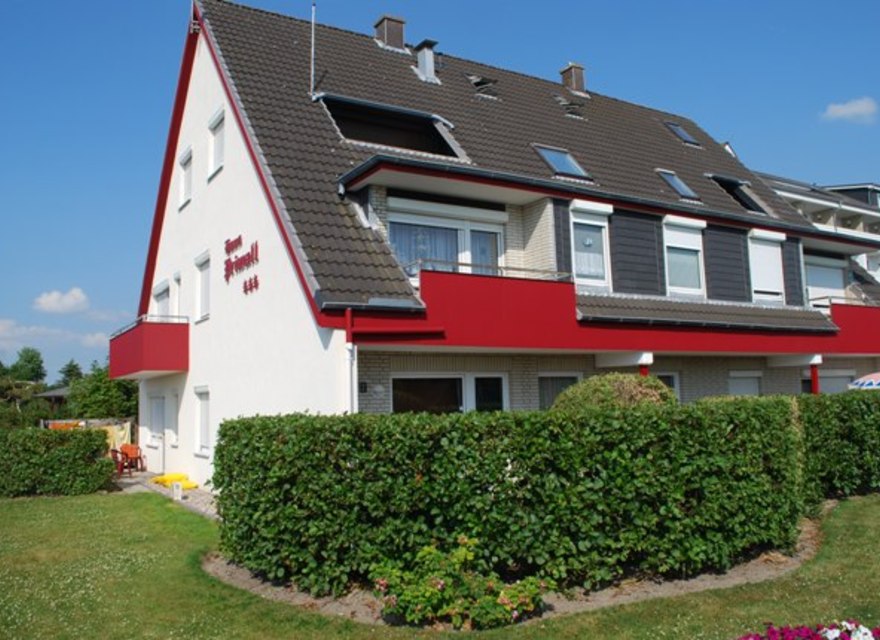 Appartementhaus