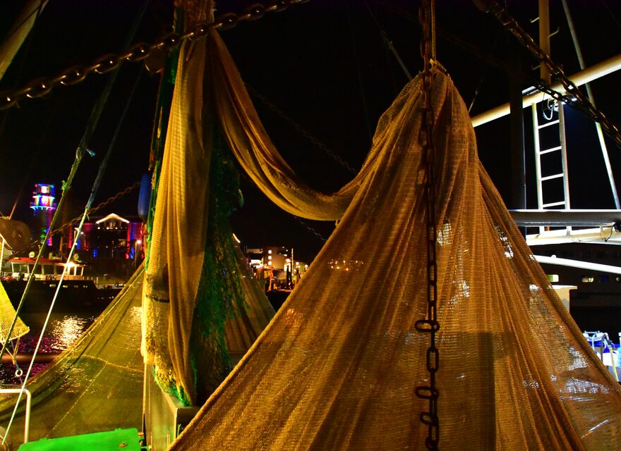 Lichterwoche in Büsum