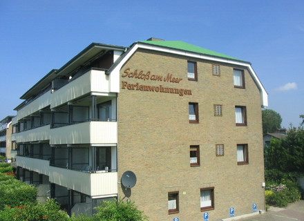 Appartementhaus